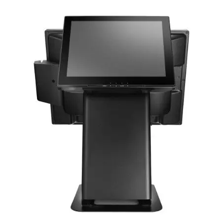 2. Ekranlı POS Sistemi